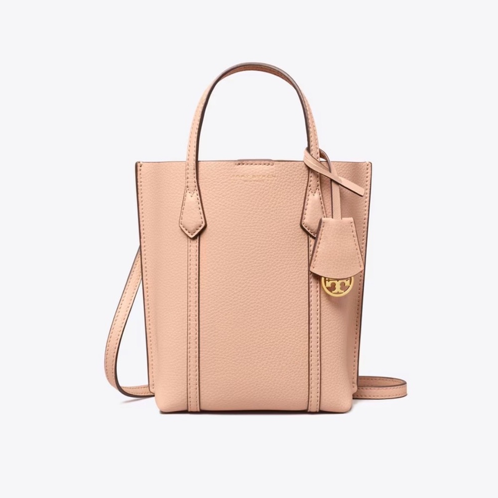 Tory Burch Pink Mini Bag